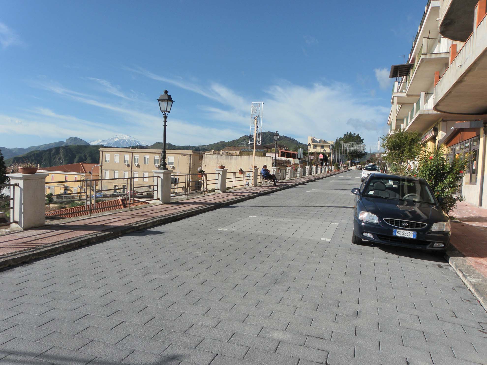 Forza d'Agrò (ME)